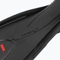 Плавници за гмуркане с шнорхел Cressi Maui Fins black/red 6