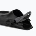 Плавници за гмуркане с шнорхел Cressi Maui Fins black/red 7