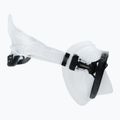 Cressi Quantum маска за гмуркане черна DS510050 3