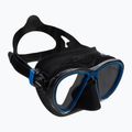 Маска за гмуркане Cressi Quantum blue DS515020
