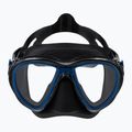 Маска за гмуркане Cressi Quantum blue DS515020 2