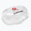 Маска за гмуркане Cressi Fiji черна/синя 5