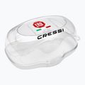Маска за гмуркане Cressi Fiji черна/черна 5