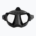 Маска за гмуркане Cressi Atom black/black 2