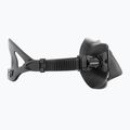 Маска за гмуркане Cressi Atom black/black 3