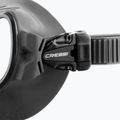 Маска за гмуркане Cressi Atom black/black 4