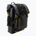 Cressi Venom Суха раница 30 л черна/жълта