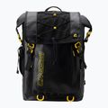 Cressi Venom Суха раница 30 л черна/жълта 2