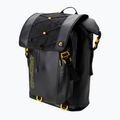 Cressi Venom Суха раница 30 л черна/жълта 3