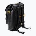 Cressi Venom Суха раница 30 л черна/жълта 4