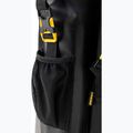 Cressi Venom Суха раница 30 л черна/жълта 10