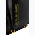 Cressi Venom Суха раница 30 л черна/жълта 12