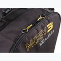 Чанта за пътуване Cressi Moby 3 100 л черна/жълта 5