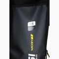 Чанта за пътуване Cressi Moby 7 115 л черна/жълта 8