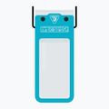 Cressi Jimmy Phone водоустойчив калъф тюркоаз