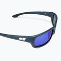 Слънчеви очила Cressi Bill blue/blue mirrored 4