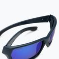 Слънчеви очила Cressi Bill blue/blue mirrored 5