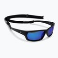 Слънчеви очила Cressi Bill black/blue mirrored 2