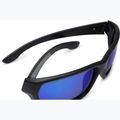 Слънчеви очила Cressi Bill black/blue mirrored 4