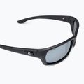 Слънчеви очила Cressi Bill black/black smoked 4