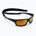 Слънчеви очила Cressi Bill black/orange mirrored