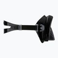 Маска за гмуркане Cressi Musa black 4