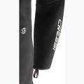 Мъжки неопренов костюм за плуване Cressi Fast Monopiece 1 мм black/grey 9