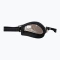 Очила за плуване Cressi Nuoto 3.0 black/black mirrored 3
