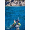 Cressi Bali маска за гмуркане с цяло лице черна/синя 8