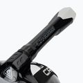 Cressi Bali маска за гмуркане с цяло лице черна/сива 5
