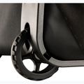 Чанта за пътуване Cressi Sea Horse 152 л черна/жълта 9