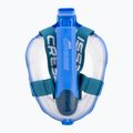 Mаска за цяло лице за шнорхелинг Cressi Java Full Face blue/blue navy 5