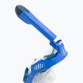 Mаска за цяло лице за шнорхелинг Cressi Java Full Face blue/blue navy 7