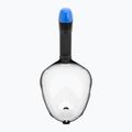 Mаска за цяло лице за шнорхелинг Cressi Java Full Face black/blue 4