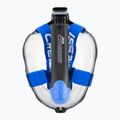 Mаска за цяло лице за шнорхелинг Cressi Java Full Face black/blue 5