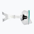 Cressi Z2 прозрачна маска за гмуркане 3