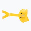 Cressi Z2 Small маска за гмуркане жълта 3
