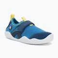 Детски обувки за вода Cressi Lunar blue/lime