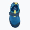 Детски обувки за вода Cressi Lunar blue/lime 5