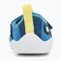 Детски обувки за вода Cressi Lunar blue/lime 6
