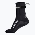 Cressi Guardian Mid-High 2 mm неопренови чорапи черни