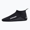 Cressi Aqua Grip 3 mm неопренови чорапи черни 2