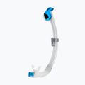 Комплект за гмуркане Cressi Marea + Seal Dry Jr clear/azure 3