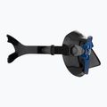 Cressi Ocean маска за гмуркане черна/синя 3