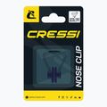 Клипс за нос Cressi Comfort черен 2