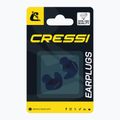 Cressi сухи тапи за уши сини 2