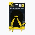 Гребла за плуване Cressi Aqua Energy черни/жълти 3