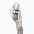 Cressi Alpha Ultra Dry прозрачен/черен/бял шнорхел 2