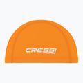 Шапка Cressi Senna оранжева/жълта