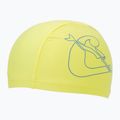 Детска шапка за плуване Cressi Tago lime/blue 2